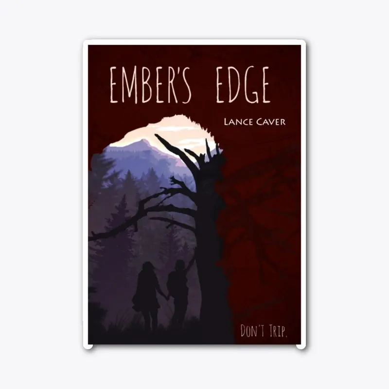 Embers Edge 