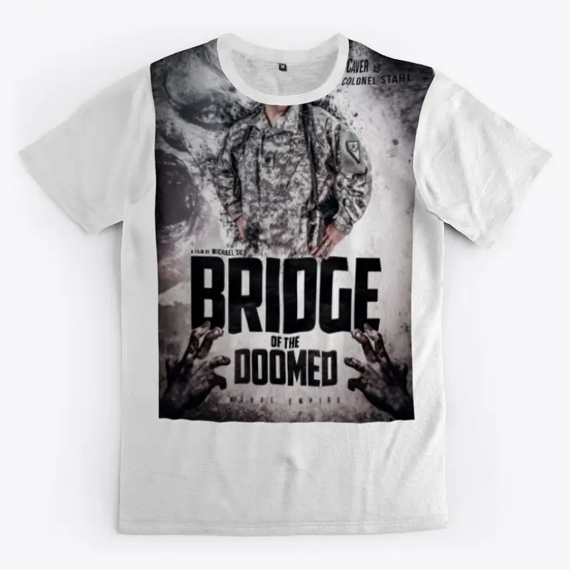 Bridge of The Doomed